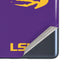 Louisiana State University - LSU Tiger Eye Logo Galaxy S20 Fan Edition Skin